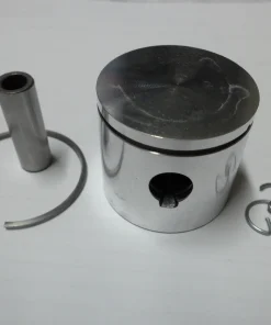 Pistone completo per Motosega Partner Modello P351 diametro 38 mm