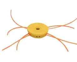Testina Tarantola 12 fili Nylon