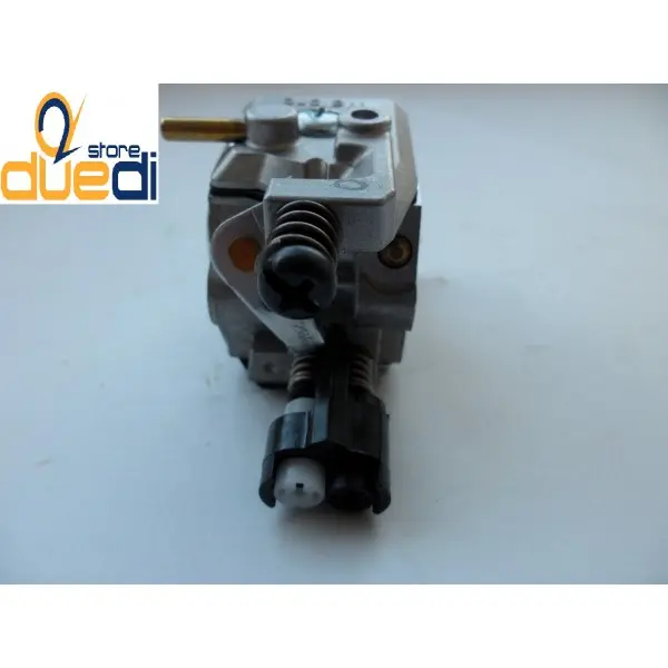 Carburatore per motosega Husqvarna 333 Japan 335XPT - immagine 3