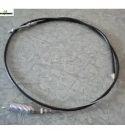 FILO TRASMISSIONE TRAZIONE PER MOTOZAPPA EUROSYSTEMS EURO3