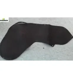 GUARNIZIONE TELAIO CON FORI PER MOTOCOLTIVATORE EUROSYSTEMS RTT2