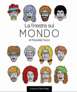 LA FINESTRA SUL MONDO