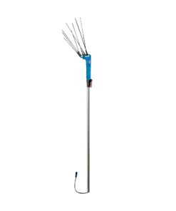 Abbacchiatore elettrico 8C Lisam