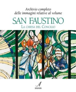 SAN FAUSTINO – La chiesa del Concilio