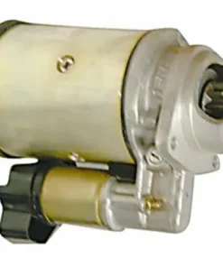 Motorino avviamento per Trattori Fiat, modelli: 1380DT TURBO-1580DT TURBO, 355C, 680 ed altri