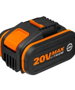 Batteria 20V 4,0Ah ioni di Litio WA3553