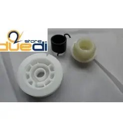 Puleggia avviamento easy start per motosega Oleomac Efco MT2600 125  GS260 925