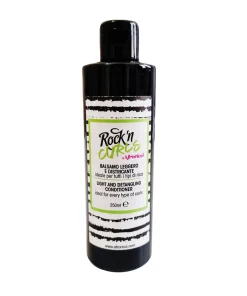 Rock n' Curls BALSAMO LEGGERO e DISTRICANTE - 250 ml