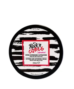 Rock ‘N Curls CREMA DEFINIZIONE RICCI - 250 ml